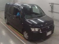 Honda SPIKE лот № 10366 оценка 4  с аукциона в Японии 4