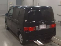 Honda SPIKE лот № 10366 оценка 4  с аукциона в Японии 5