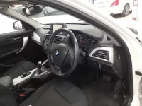 BMW 1-Series лот № 38181 оценка 4.5  с аукциона в Японии 6