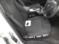 BMW 1-Series лот № 38181 оценка 4.5  с аукциона в Японии 7