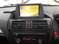 BMW 1-Series лот № 38181 оценка 4.5  с аукциона в Японии 8