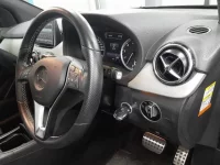 Mercedes-Benz B CLASS лот № 38179 оценка 4.5  с аукциона в Японии 6
