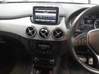 Mercedes-Benz B CLASS лот № 38179 оценка 4.5  с аукциона в Японии 8