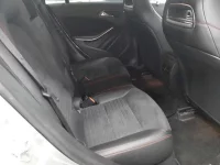 Mercedes-Benz CLA CLASS лот № 38171 оценка 4.5  с аукциона в Японии 9