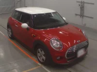 BMW MINI лот № 38160 оценка 4.5  с аукциона в Японии 4