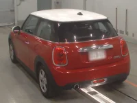 BMW MINI лот № 38160 оценка 4.5  с аукциона в Японии 5