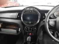 BMW MINI лот № 38160 оценка 4.5  с аукциона в Японии 8