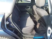 Subaru LEGACY OUTBACK лот № 10353 оценка RA  с аукциона в Японии 9