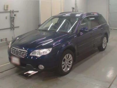 Subaru LEGACY OUTBACK