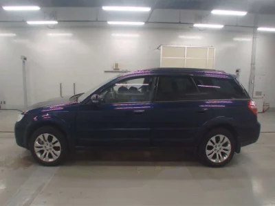 Subaru LEGACY OUTBACK