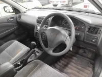 Toyota CARINA лот № 50099 оценка RA  с аукциона в Японии 6