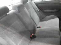 Toyota CARINA лот № 50099 оценка RA  с аукциона в Японии 9