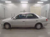 Toyota CARINA лот № 50099 оценка RA  с аукциона в Японии 3