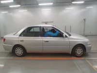 Toyota CARINA лот № 50099 оценка RA  с аукциона в Японии 2