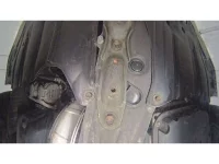 Toyota CARINA лот № 50099 оценка RA  с аукциона в Японии 10