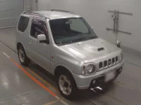 Suzuki JIMNY лот № 512 оценка 3.5  с аукциона в Японии 4