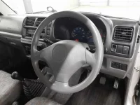 Suzuki JIMNY лот № 512 оценка 3.5  с аукциона в Японии 6