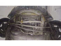 Suzuki JIMNY лот № 512 оценка 3.5  с аукциона в Японии 10