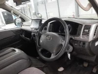 Toyota HIACE VAN лот № 30612 оценка 3.5  с аукциона в Японии 6