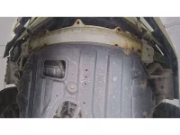 Toyota HIACE VAN лот № 30612 оценка 3.5  с аукциона в Японии 10