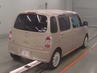 Daihatsu MIRA лот № 539 оценка 3.5  с аукциона в Японии 1