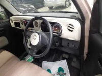 Daihatsu MIRA лот № 539 оценка 3.5  с аукциона в Японии 6