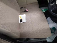 Daihatsu MIRA лот № 539 оценка 3.5  с аукциона в Японии 7