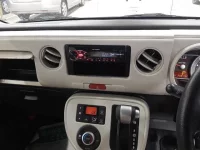 Daihatsu MIRA лот № 539 оценка 3.5  с аукциона в Японии 8