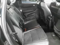 Chrysler JEEP GRAND CHEROKEE лот № 38166 оценка 4.5  с аукциона в Японии 9
