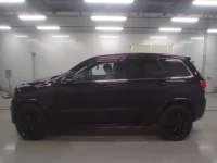 Chrysler JEEP GRAND CHEROKEE лот № 38166 оценка 4.5  с аукциона в Японии 3