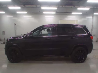 Chrysler JEEP GRAND CHEROKEE