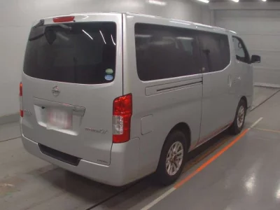 Nissan CARAVAN VAN