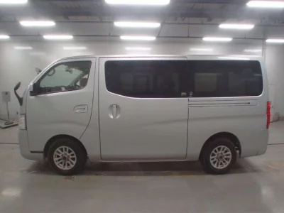 Nissan CARAVAN VAN