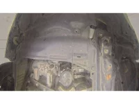 Toyota ALLEX лот № 30696 оценка 3.5  с аукциона в Японии 10