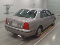 Toyota PROGRES лот № 36139 оценка 4.5  с аукциона в Японии 1