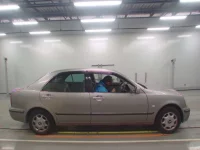 Toyota PROGRES лот № 36139 оценка 4.5  с аукциона в Японии 2