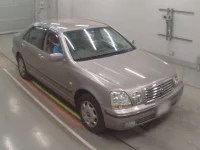 Toyota PROGRES лот № 36139 оценка 4.5  с аукциона в Японии 4