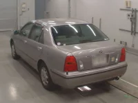 Toyota PROGRES лот № 36139 оценка 4.5  с аукциона в Японии 5