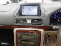 Toyota PROGRES лот № 36139 оценка 4.5  с аукциона в Японии 8