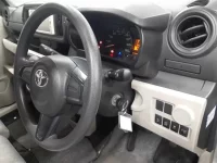 Toyota PASSO лот № 30652 оценка 3.5  с аукциона в Японии 6