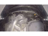 Toyota PASSO лот № 30652 оценка 3.5  с аукциона в Японии 10