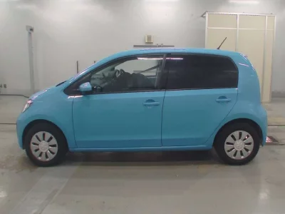 Volkswagen UP