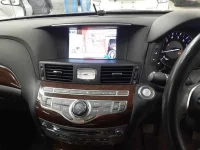 Nissan FUGA лот № 30641 оценка 4  с аукциона в Японии 8