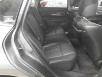 Nissan FUGA лот № 30641 оценка 4  с аукциона в Японии 9