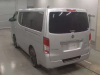 Nissan CARAVAN VAN лот № 30639 оценка 3.5  с аукциона в Японии 5