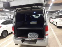 Nissan CARAVAN VAN лот № 30639 оценка 3.5  с аукциона в Японии 8