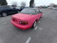 Mazda ROADSTER лот № 75087 оценка 99  с аукциона в Японии 1