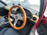 Mazda ROADSTER лот № 75087 оценка 99  с аукциона в Японии 6