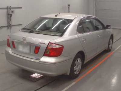 Toyota PREMIO