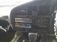 Toyota LAND CRUISER лот № 30678 оценка 3  с аукциона в Японии 8